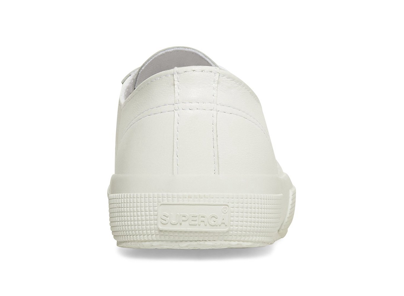 Zapatillas Superga Mujer Blancas - 2750 Naplngcotu - 205481YFA